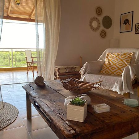Homonatura. Sense Of Native Living. Pírgos Extérieur photo