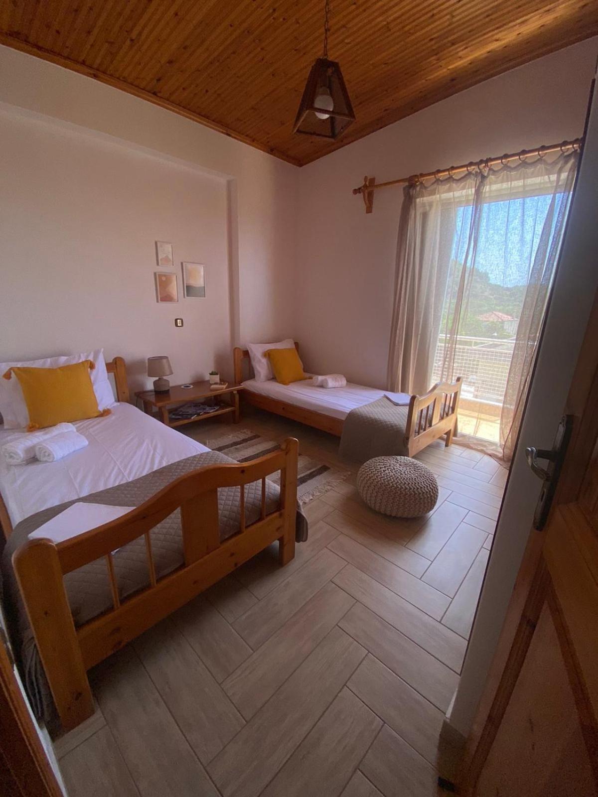 Homonatura. Sense Of Native Living. Pírgos Extérieur photo