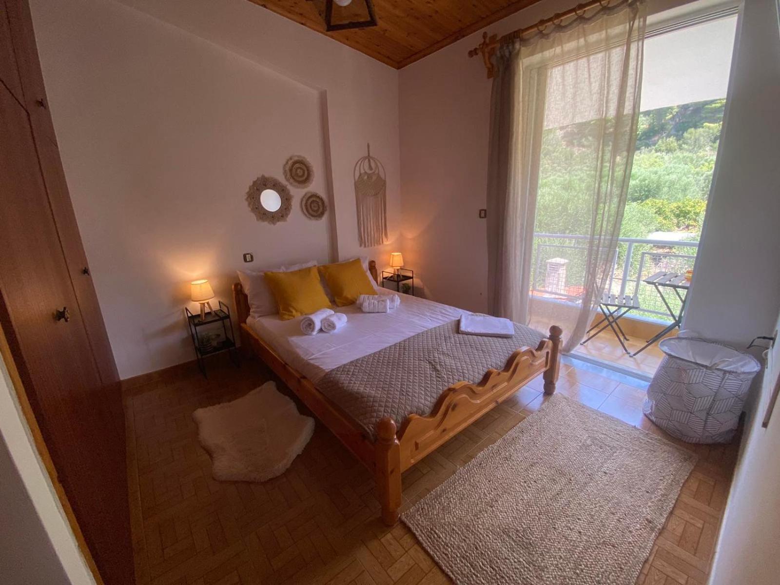 Homonatura. Sense Of Native Living. Pírgos Extérieur photo
