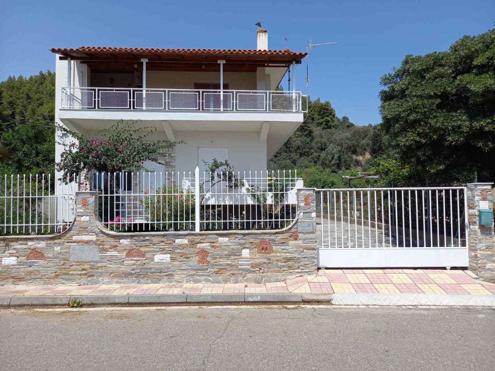 Homonatura. Sense Of Native Living. Pírgos Extérieur photo